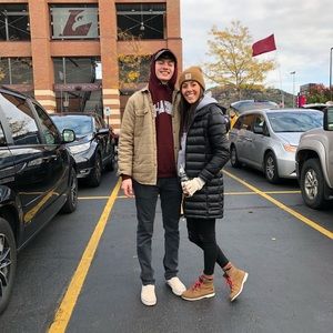 Meet your Posher, Sam